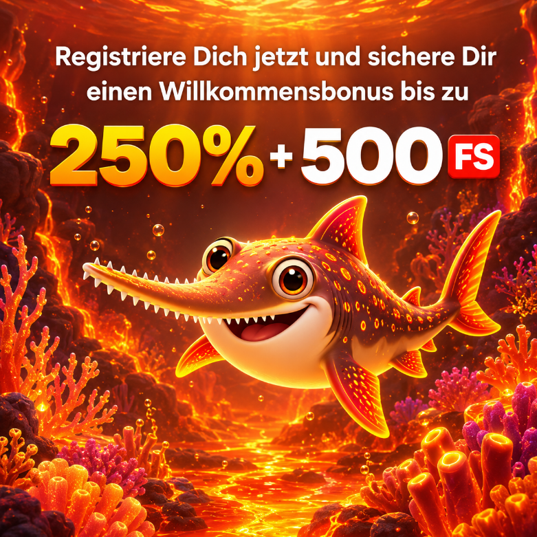 Fugu Casino Deutschland
